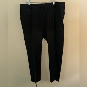 Talbot's Italian Luxe Dress Pants